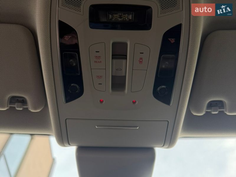 Седан Audi A6 2014 в Рівному