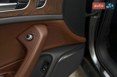 Седан Audi A6 2014 в Рівному