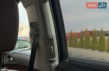 Седан Audi A6 2014 в Рівному