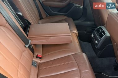 Седан Audi A6 2014 в Рівному