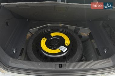 Седан Audi A6 2014 в Рівному