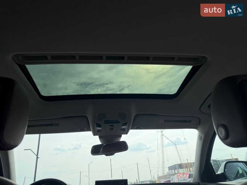 Седан Audi A6 2014 в Рівному