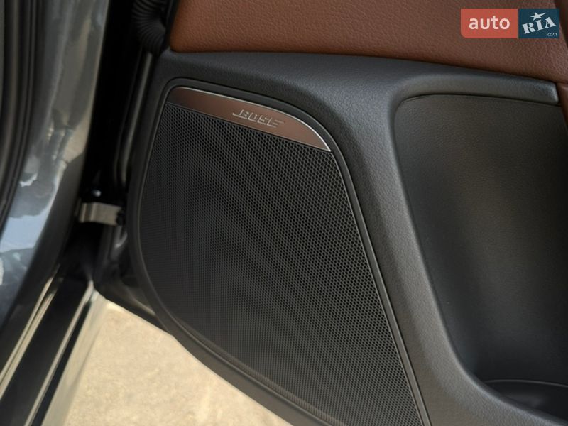 Седан Audi A6 2014 в Рівному