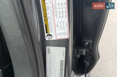 Седан Audi A6 2014 в Рівному