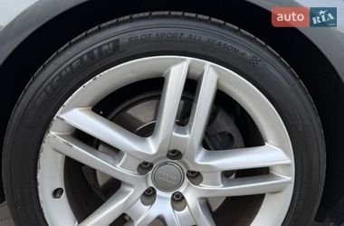 Седан Audi A6 2014 в Рівному