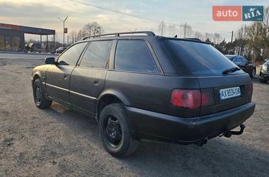 Audi A6  1995