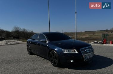 Audi A6 2005