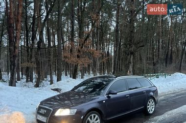 Audi A6 2006