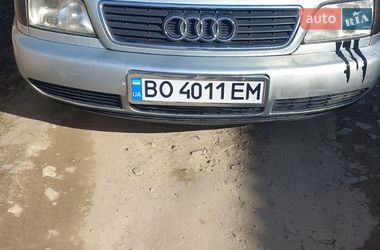 Audi A6 1996