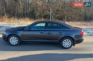 Audi A6 2007