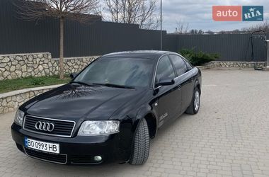 Audi A6  2003