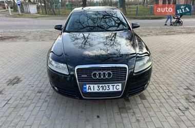 Audi A6 2005