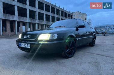 Audi A6 1995