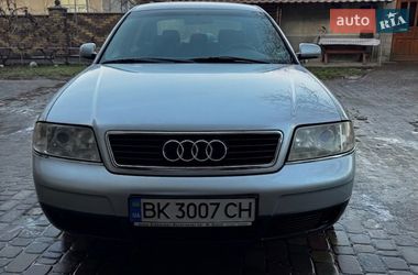 Audi A6  1998