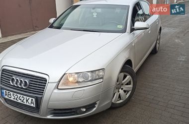 Audi A6 2006