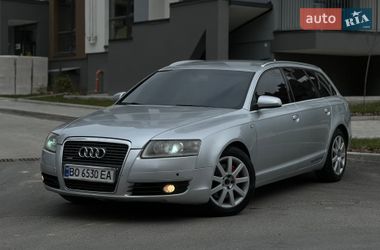 Audi A6 2006