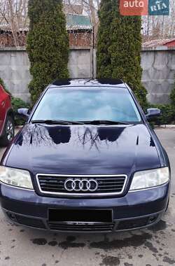 Audi A6  1998