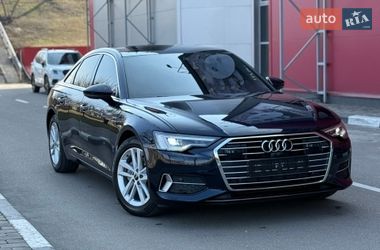 Audi A6  2023