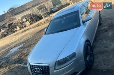 Audi A6 2008
