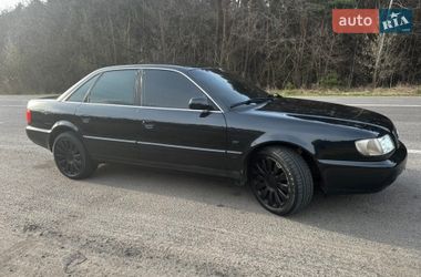 Audi A6 1997