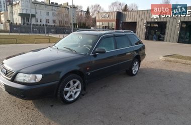 Audi A6  1996