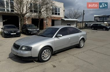 Audi A6  2000