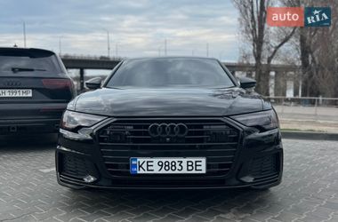 Audi A6  2019