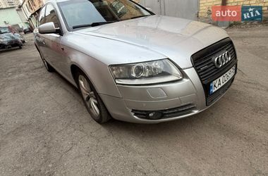 Audi A6  2006