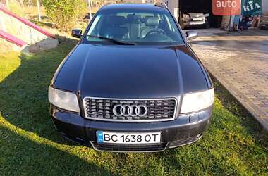 Audi A6  2004