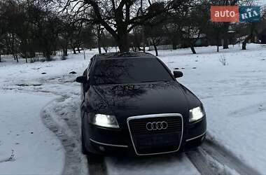 Audi A6  2005