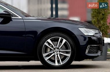 Седан Audi A6 2019 в Києві фото 9 Седан Audi A6 2019 в Києві