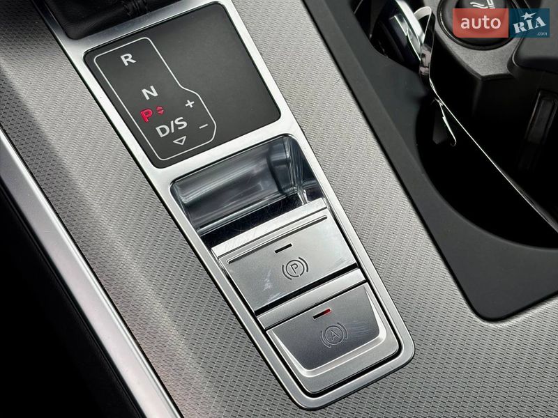 Седан Audi A6 2019 в Києві фото 30 Седан Audi A6 2019 в Києві
