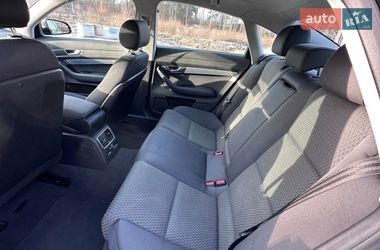 Седан Audi A6 2006 в Луцке фото 8 Седан Audi A6 2006 в Луцке