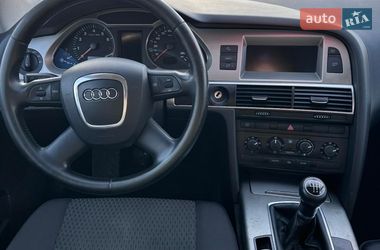 Седан Audi A6 2006 в Луцке фото 9 Седан Audi A6 2006 в Луцке