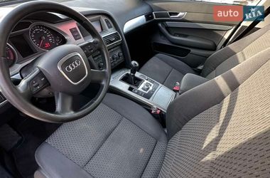 Седан Audi A6 2006 в Луцке фото 10 Седан Audi A6 2006 в Луцке