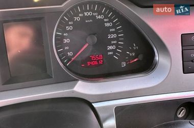 Седан Audi A6 2006 в Луцке фото 11 Седан Audi A6 2006 в Луцке