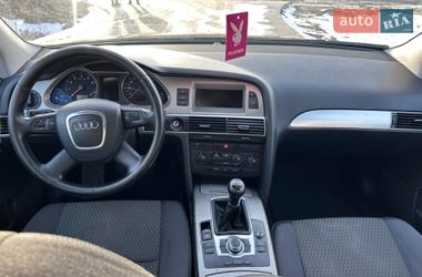 Седан Audi A6 2006 в Луцке фото 12 Седан Audi A6 2006 в Луцке