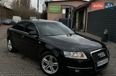Audi A6  2004
