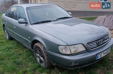 Audi A6  1996