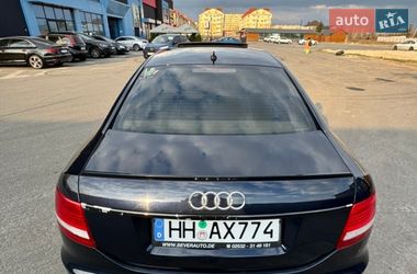 Audi A6  2004