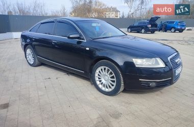 Audi A6  2004