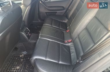 Універсал Audi A6 2009 в Ковелі