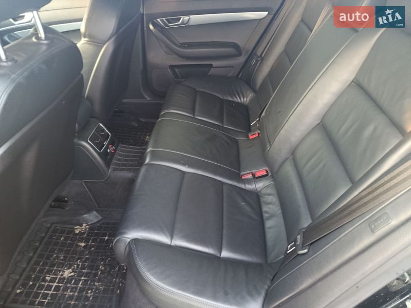 Універсал Audi A6 2009 в Ковелі