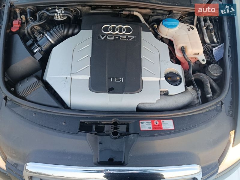 Універсал Audi A6 2009 в Ковелі