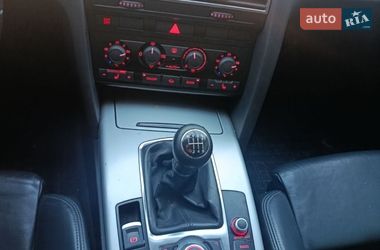 Універсал Audi A6 2009 в Ковелі