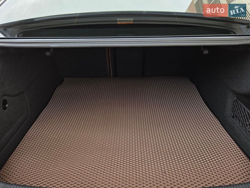 Седан Audi A6 2015 в Одессе