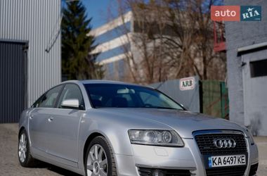 Audi A6  2005