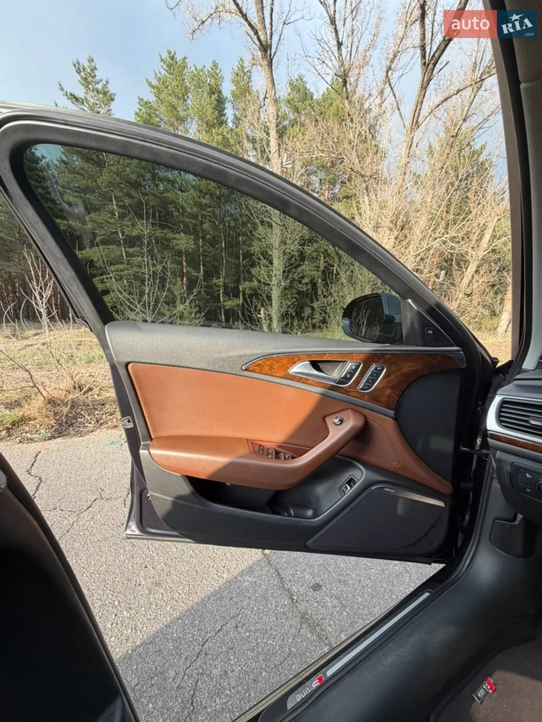 Audi A6 2015 VIN WAUGFAFC8GN078296 фото оголошення 52 з 52