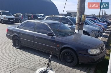Audi A6  1995
