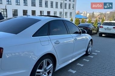 Седан Audi A6 2015 в Хмельницком